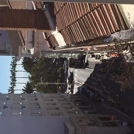 Top Of Croisette Cannes Exteriör bild