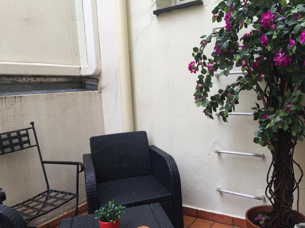 Top Of Croisette Cannes Rum bild